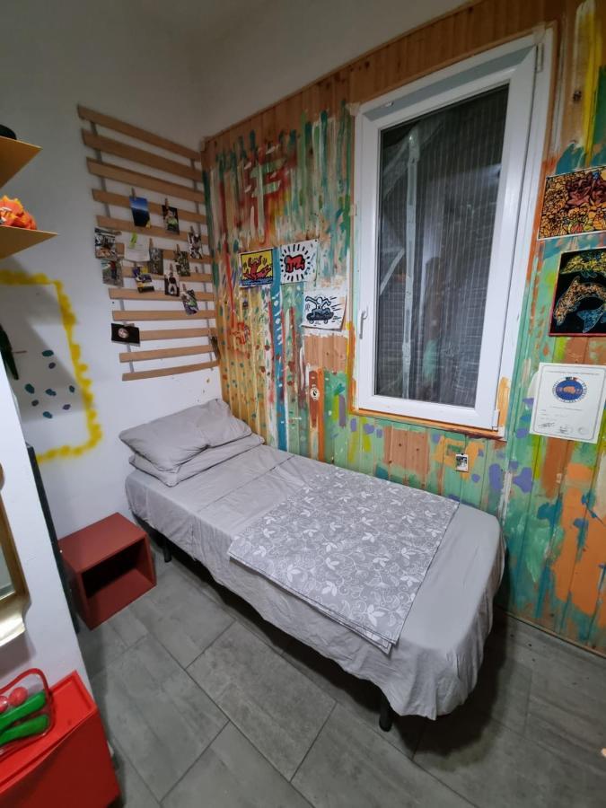 Marevestrum - Incantevole Casa Con Accesso Diretto In Spiaggia Bacoli Ngoại thất bức ảnh